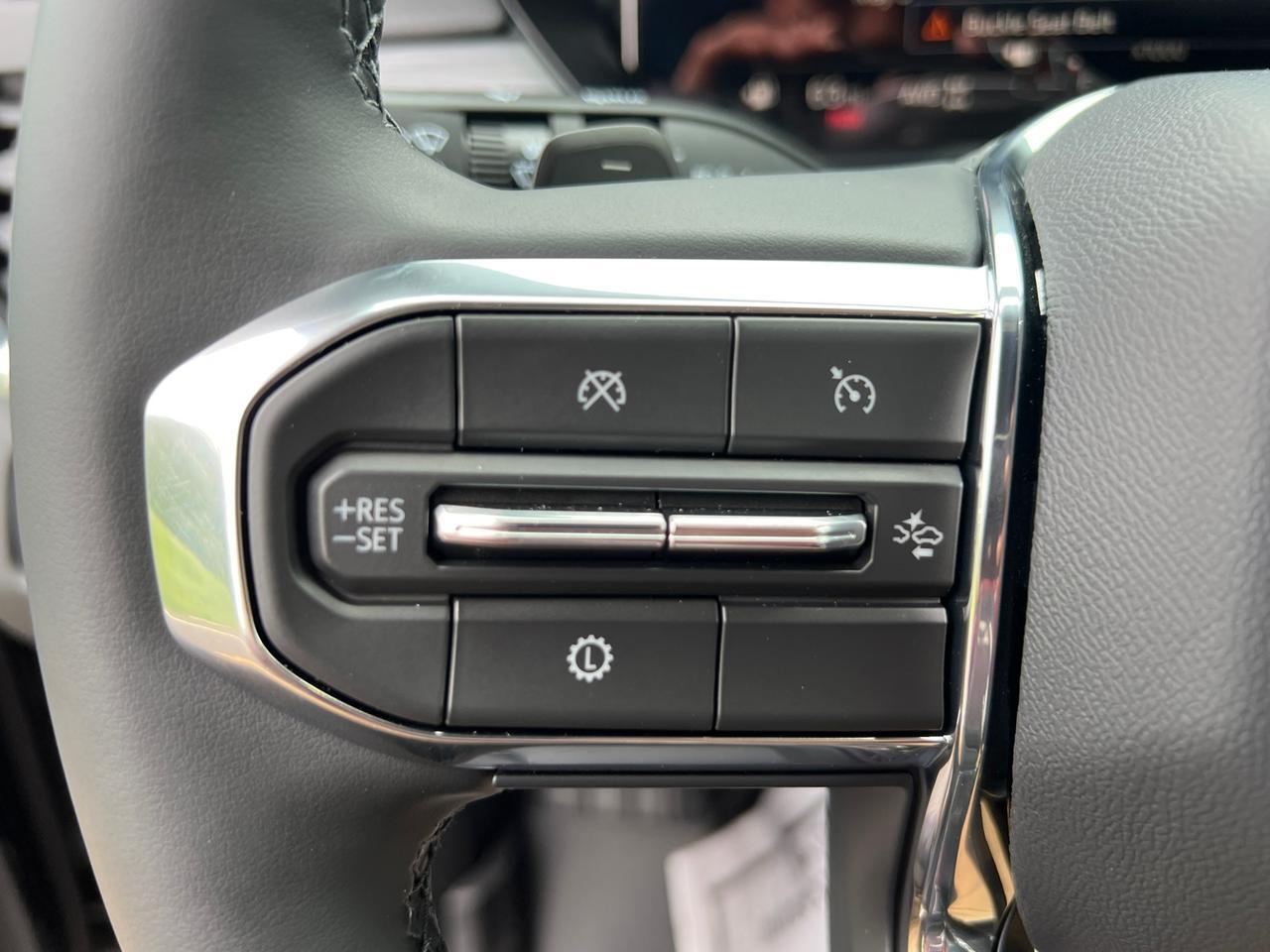 2025 GMC Acadia Elevation Hagerstown MD