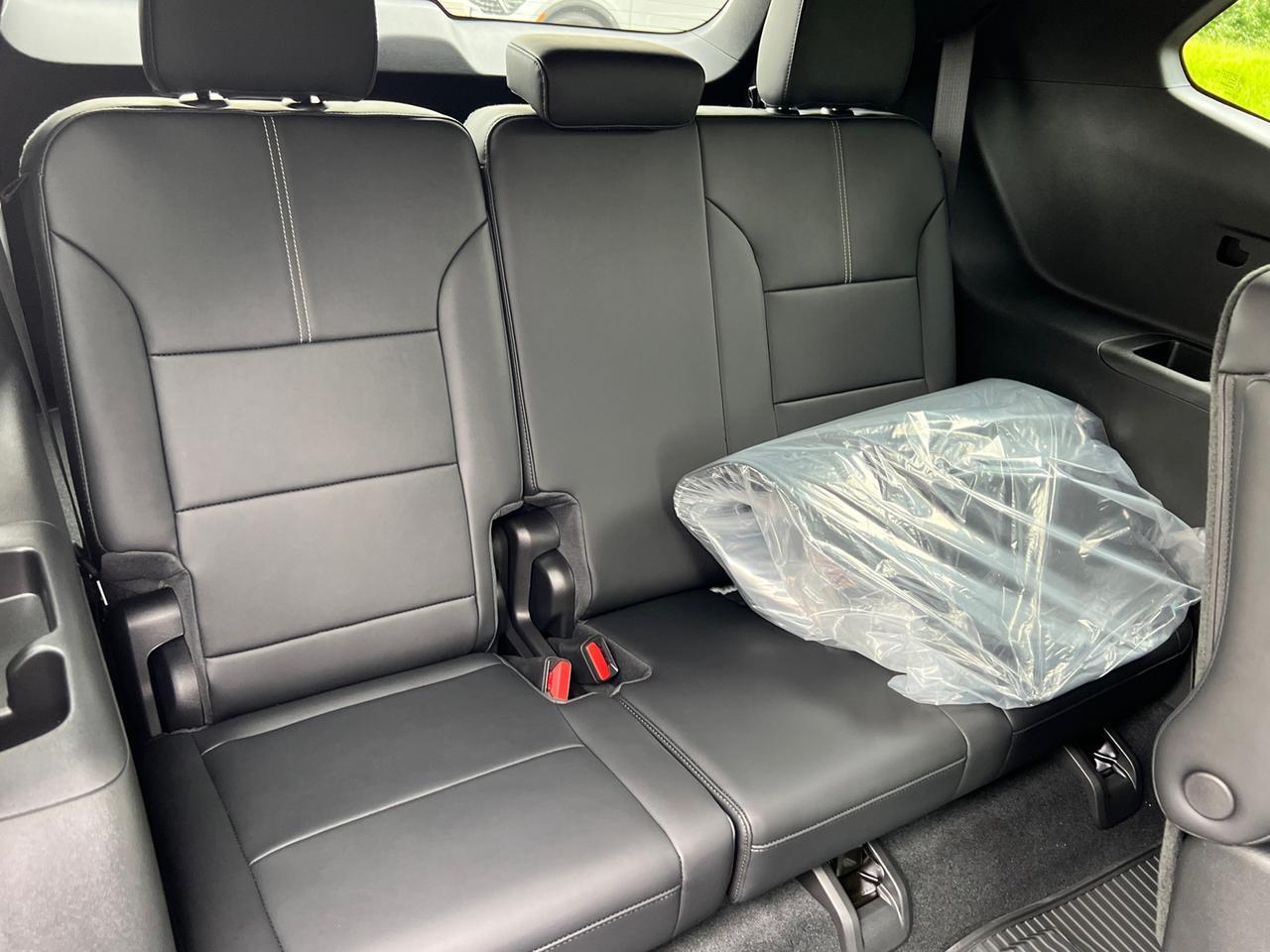 2025 GMC Acadia Elevation Hagerstown MD