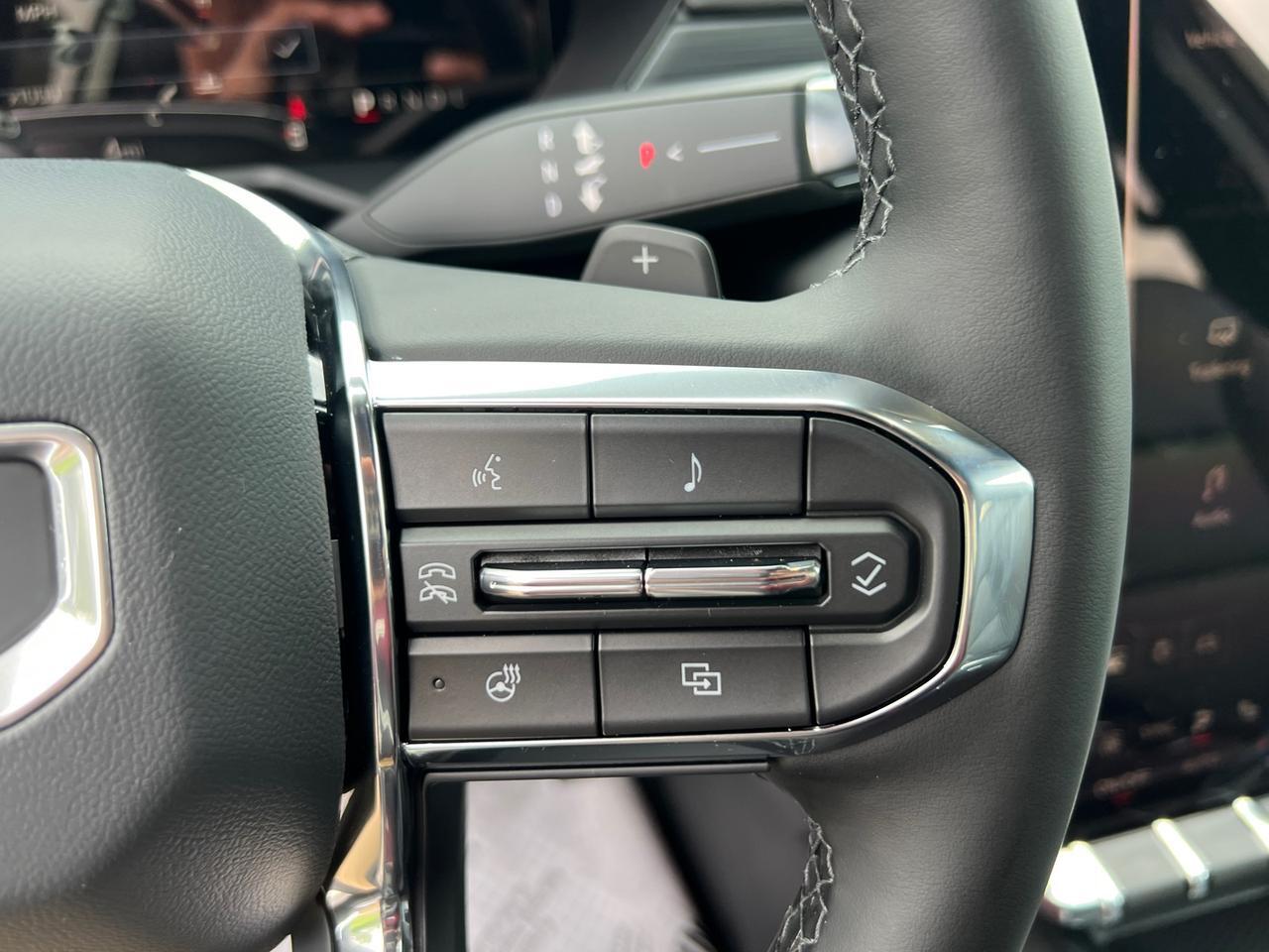 2025 GMC Acadia Elevation Hagerstown MD