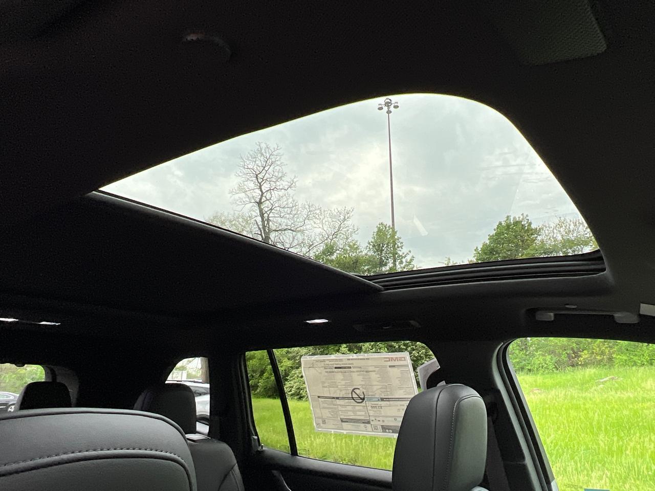 2025 GMC Acadia Elevation Hagerstown MD