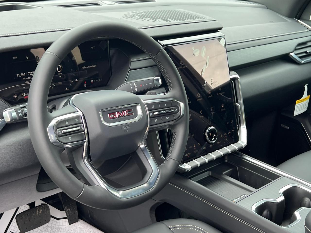 2025 GMC Acadia Elevation Hagerstown MD