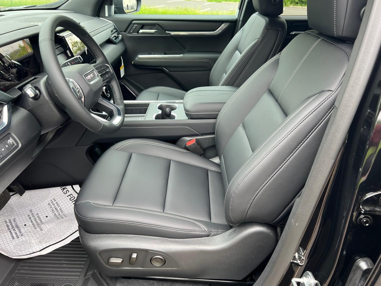 2025 GMC Acadia Elevation Hagerstown MD