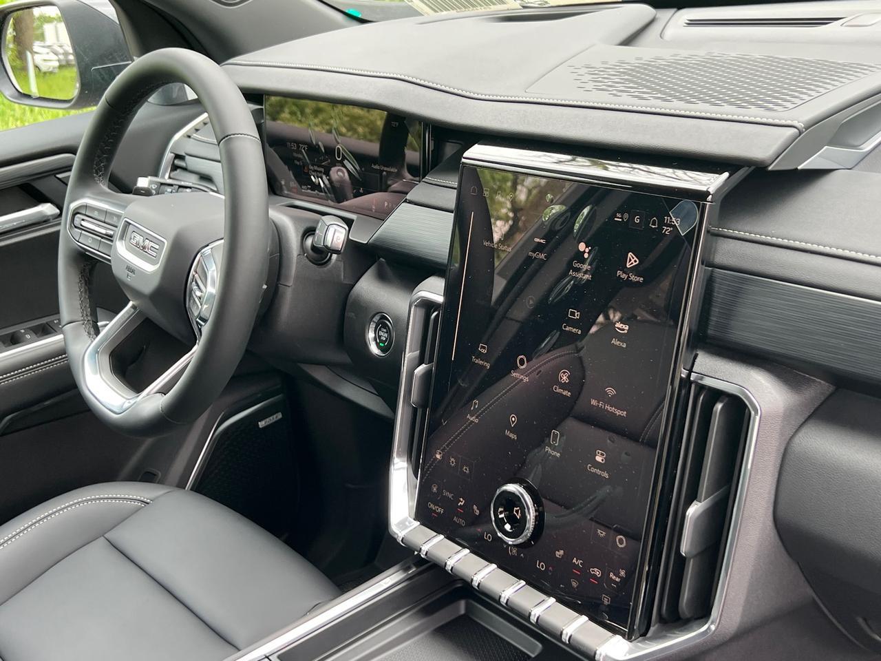 2025 GMC Acadia Elevation Hagerstown MD