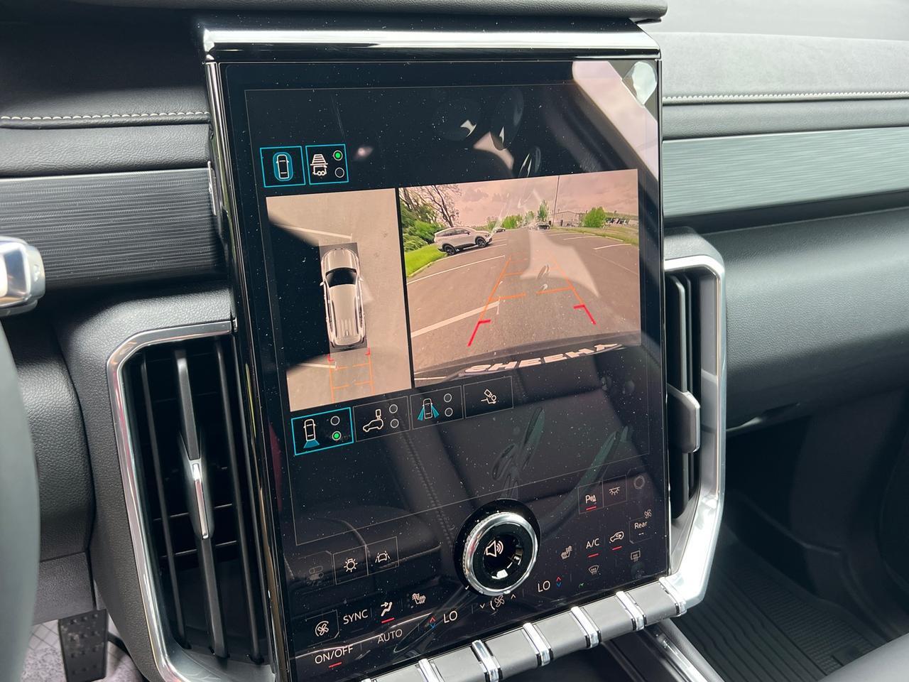 2025 GMC Acadia Elevation Hagerstown MD