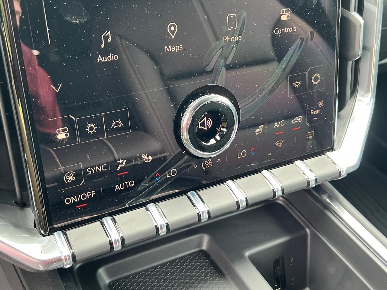 2025 GMC Acadia Elevation Hagerstown MD