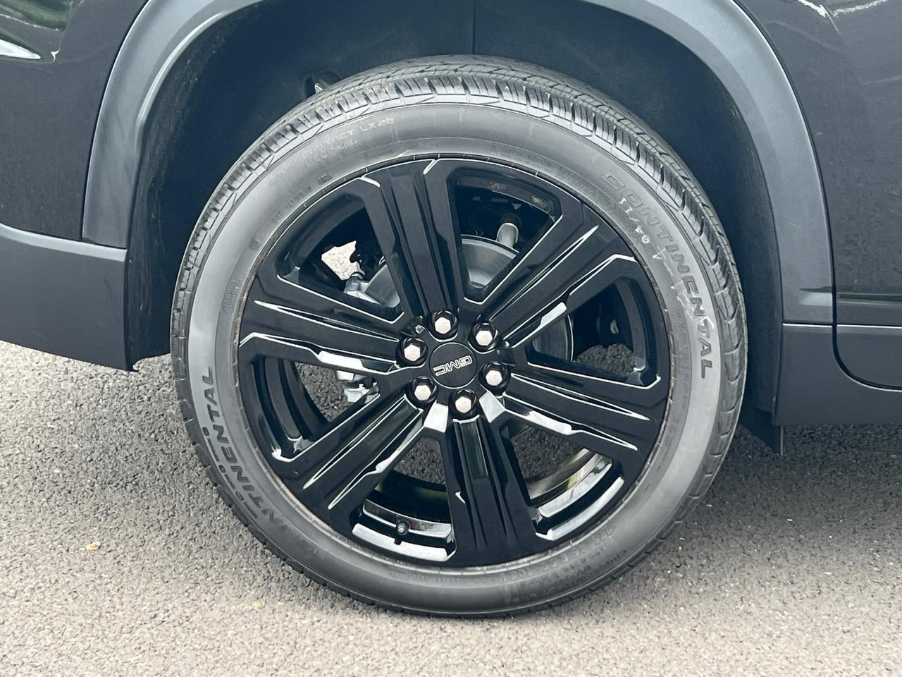 2025 GMC Acadia Elevation Hagerstown MD