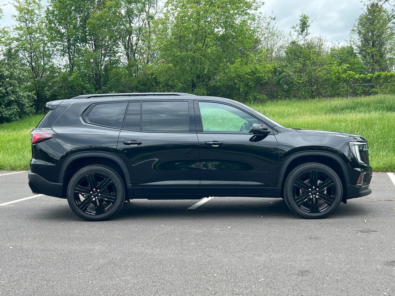 2025 GMC Acadia Elevation Hagerstown MD