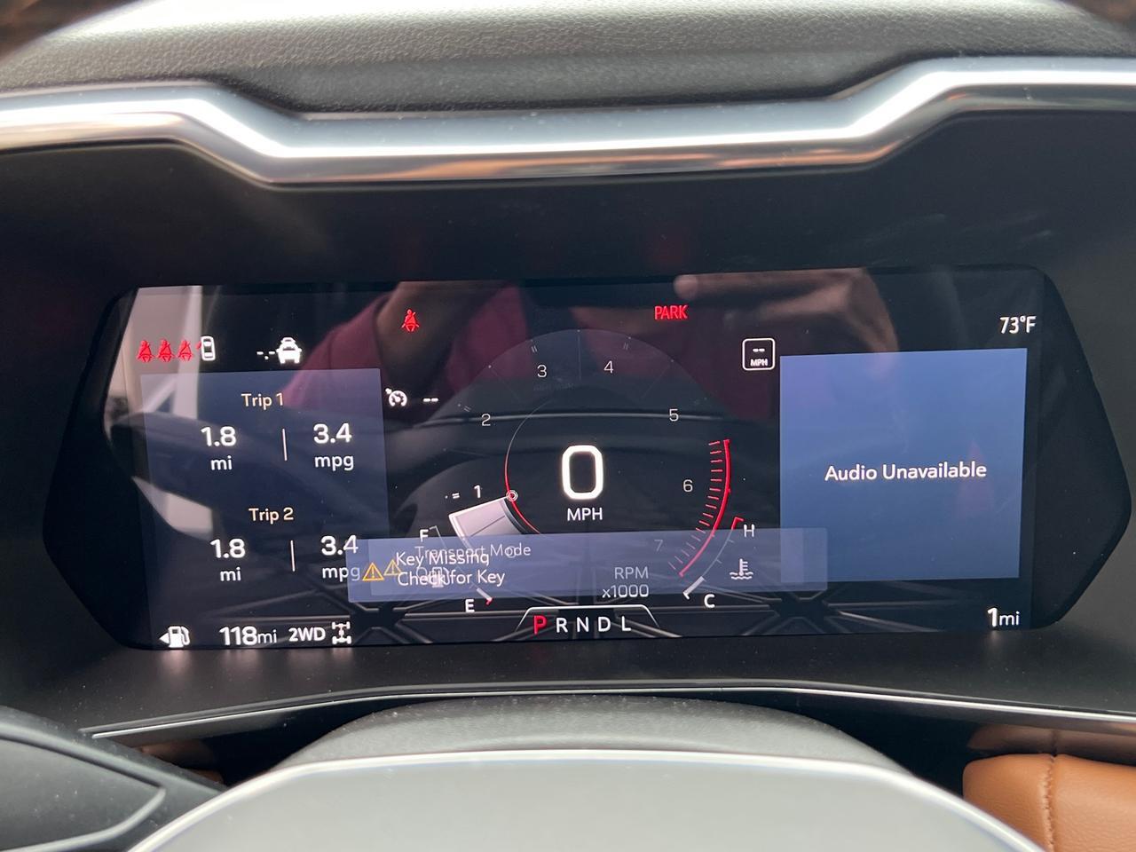 2025 GMC Canyon AT4 Hagerstown MD