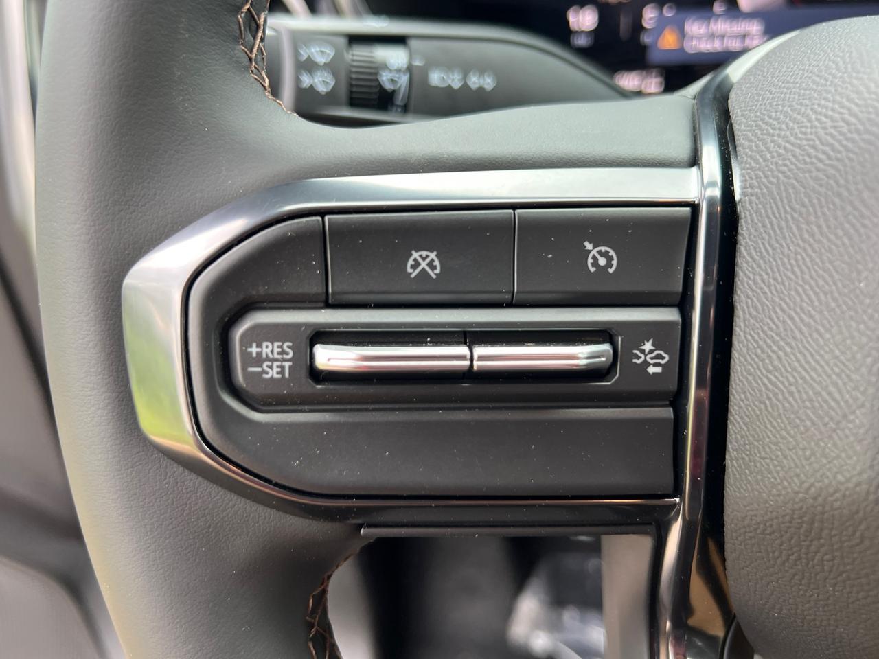 2025 GMC Canyon AT4 Hagerstown MD