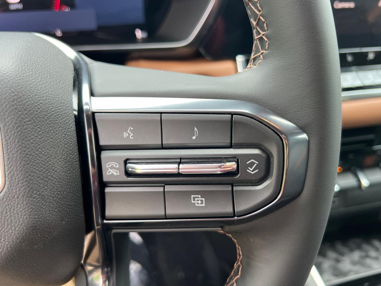 2025 GMC Canyon AT4 Hagerstown MD