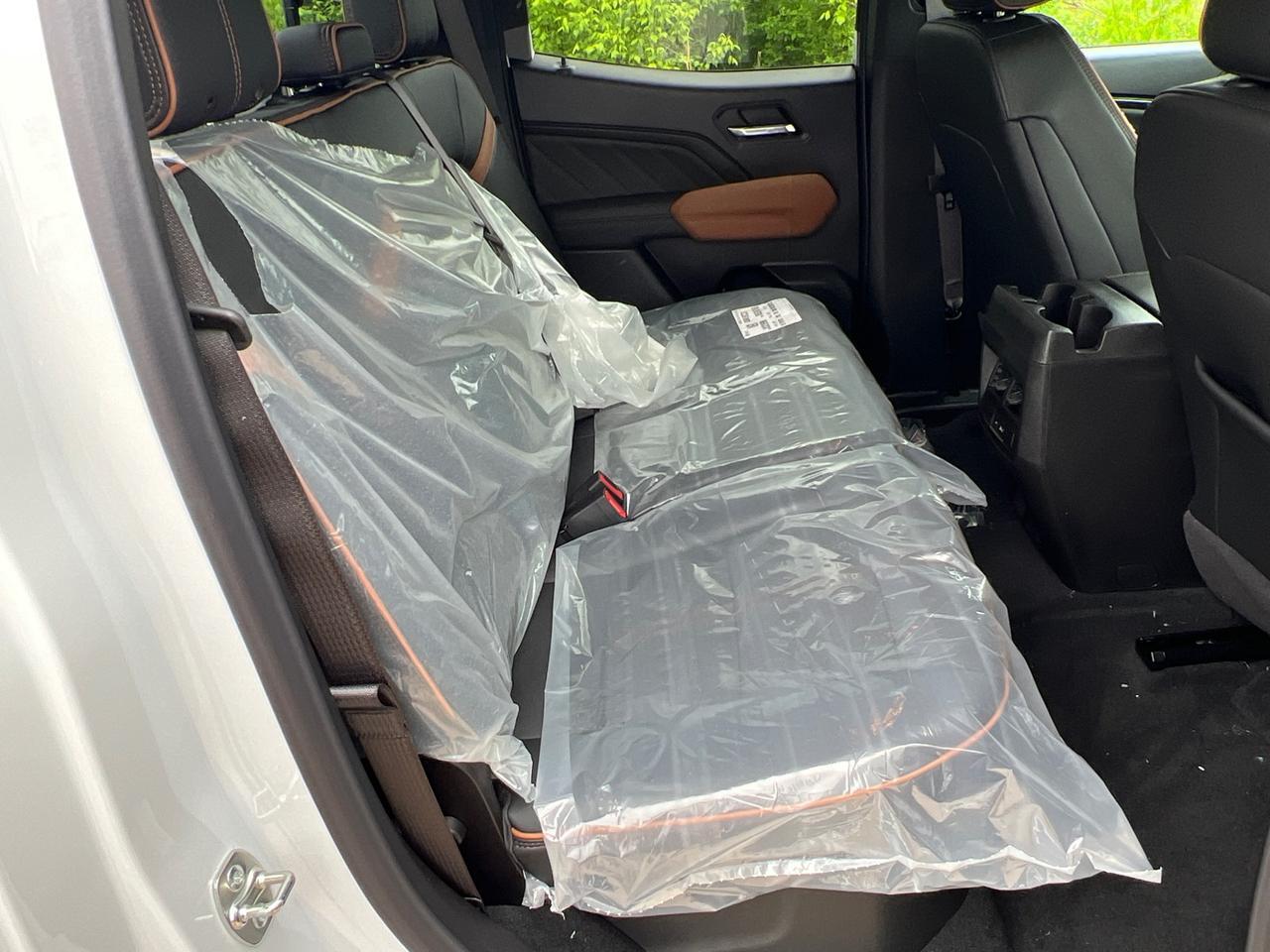 2025 GMC Canyon AT4 Hagerstown MD