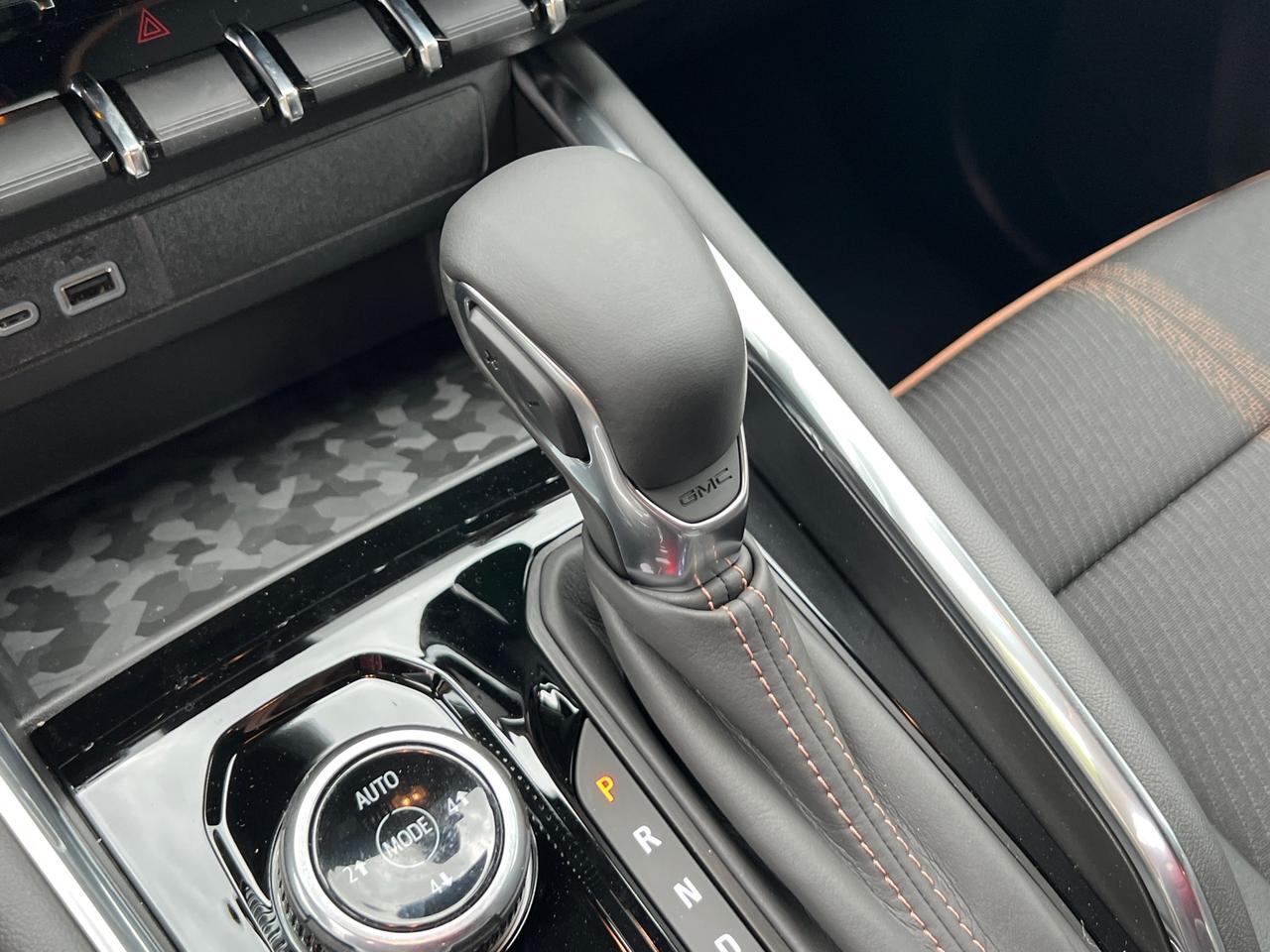 2025 GMC Canyon AT4 Hagerstown MD