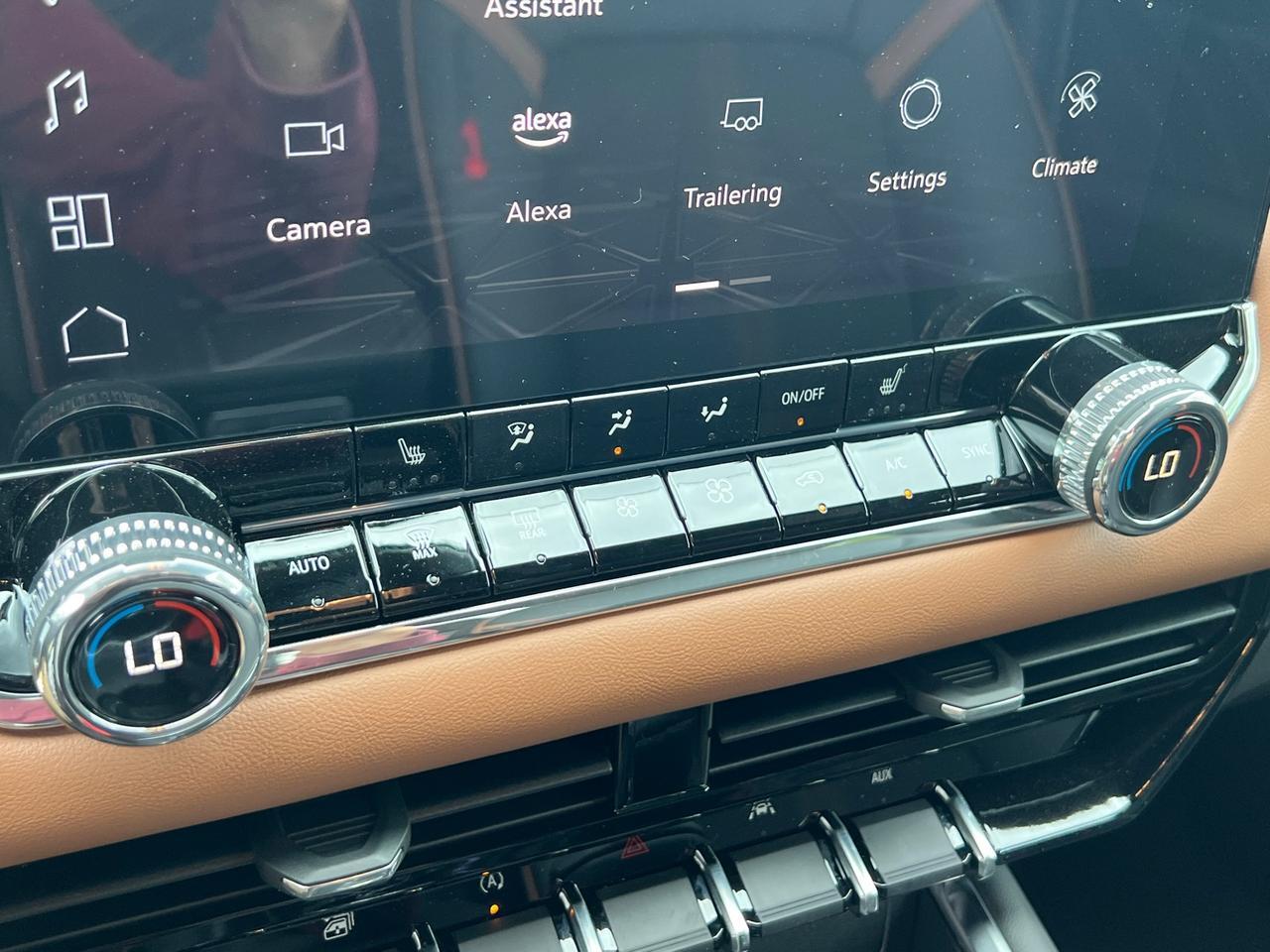 2025 GMC Canyon AT4 Hagerstown MD