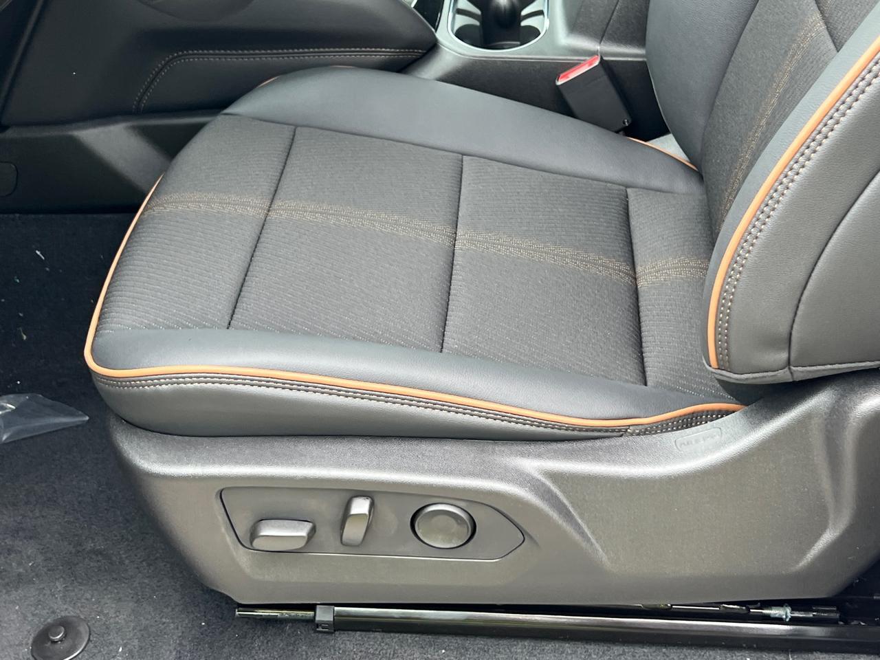 2025 GMC Canyon AT4 Hagerstown MD