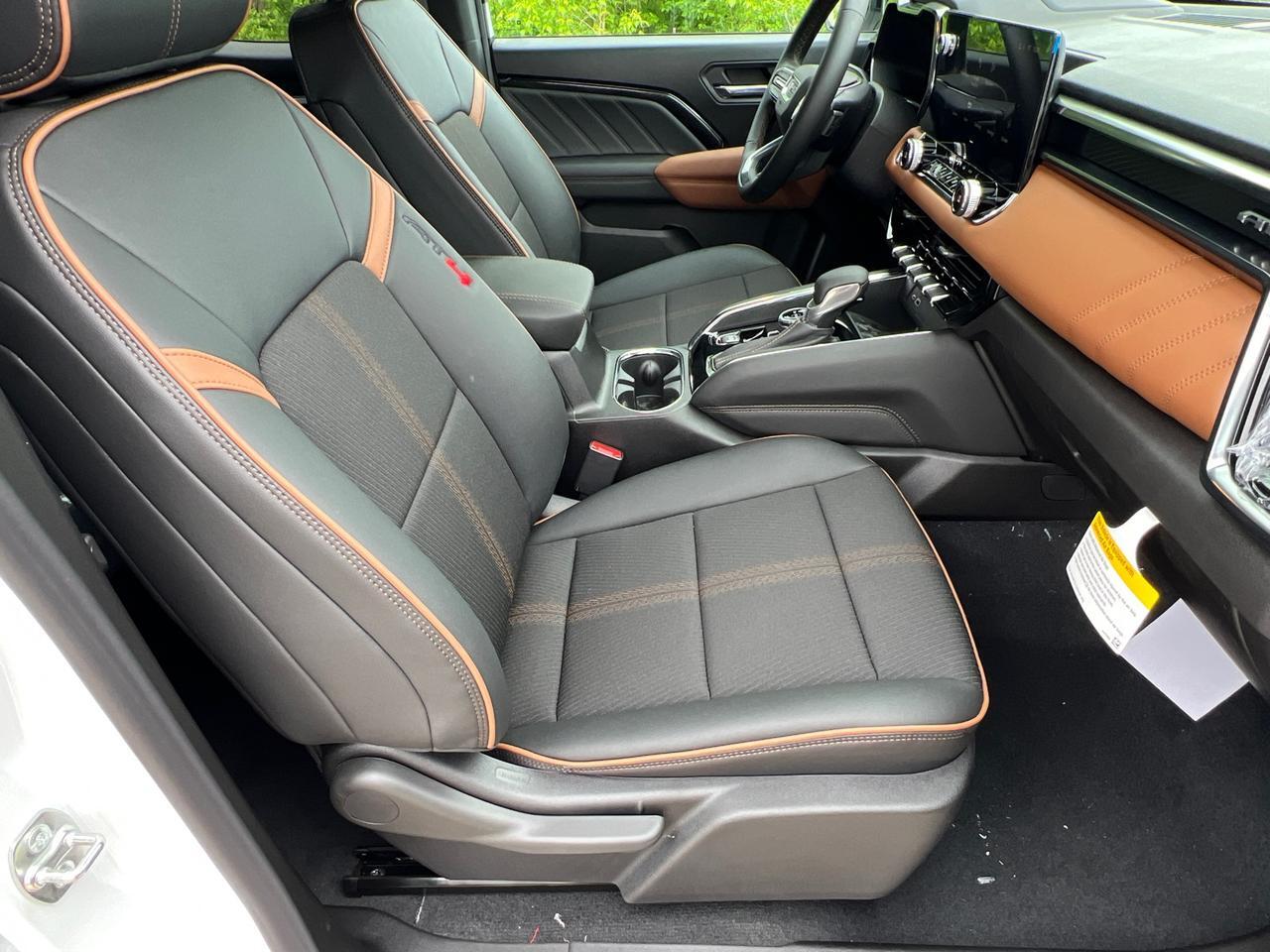 2025 GMC Canyon AT4 Hagerstown MD