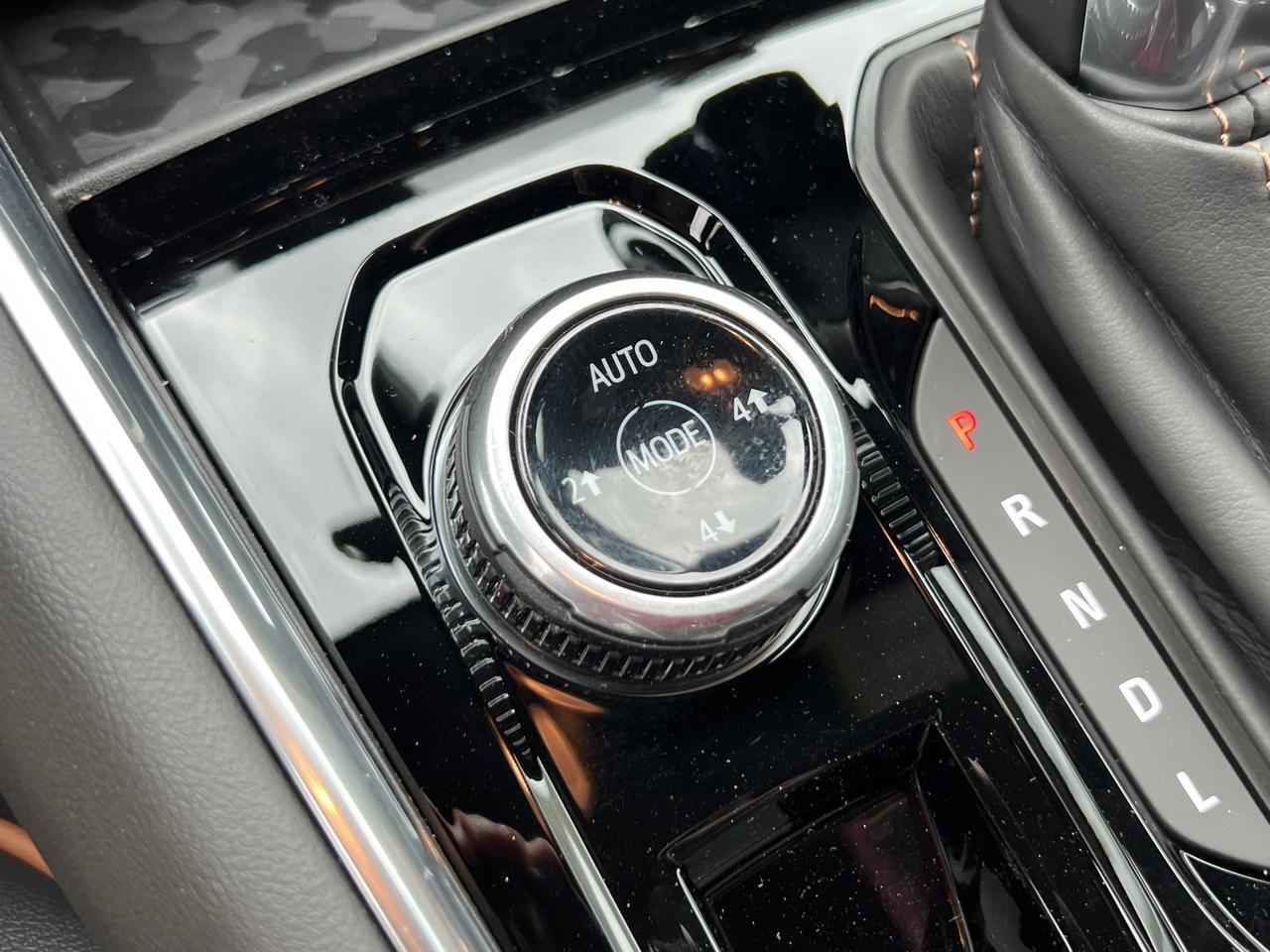 2025 GMC Canyon AT4 Hagerstown MD