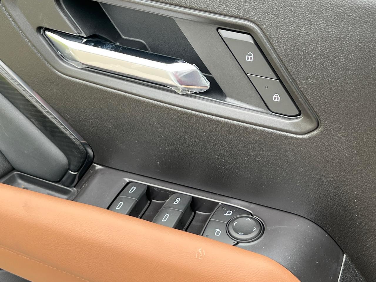 2025 GMC Canyon AT4 Hagerstown MD