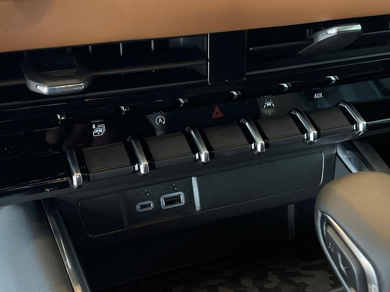 2025 GMC Canyon AT4 Hagerstown MD