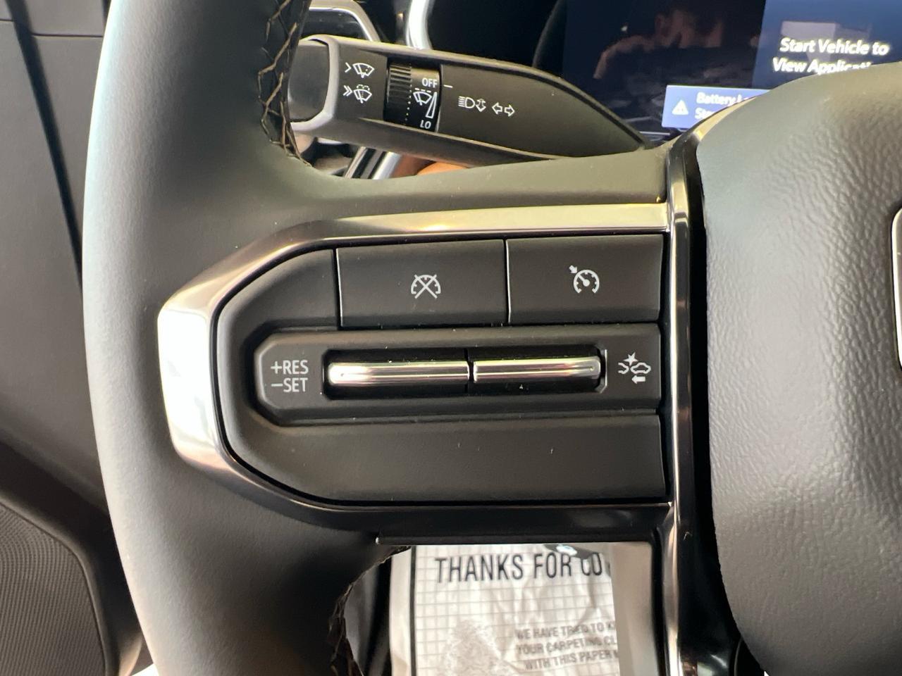 2025 GMC Canyon AT4 Hagerstown MD