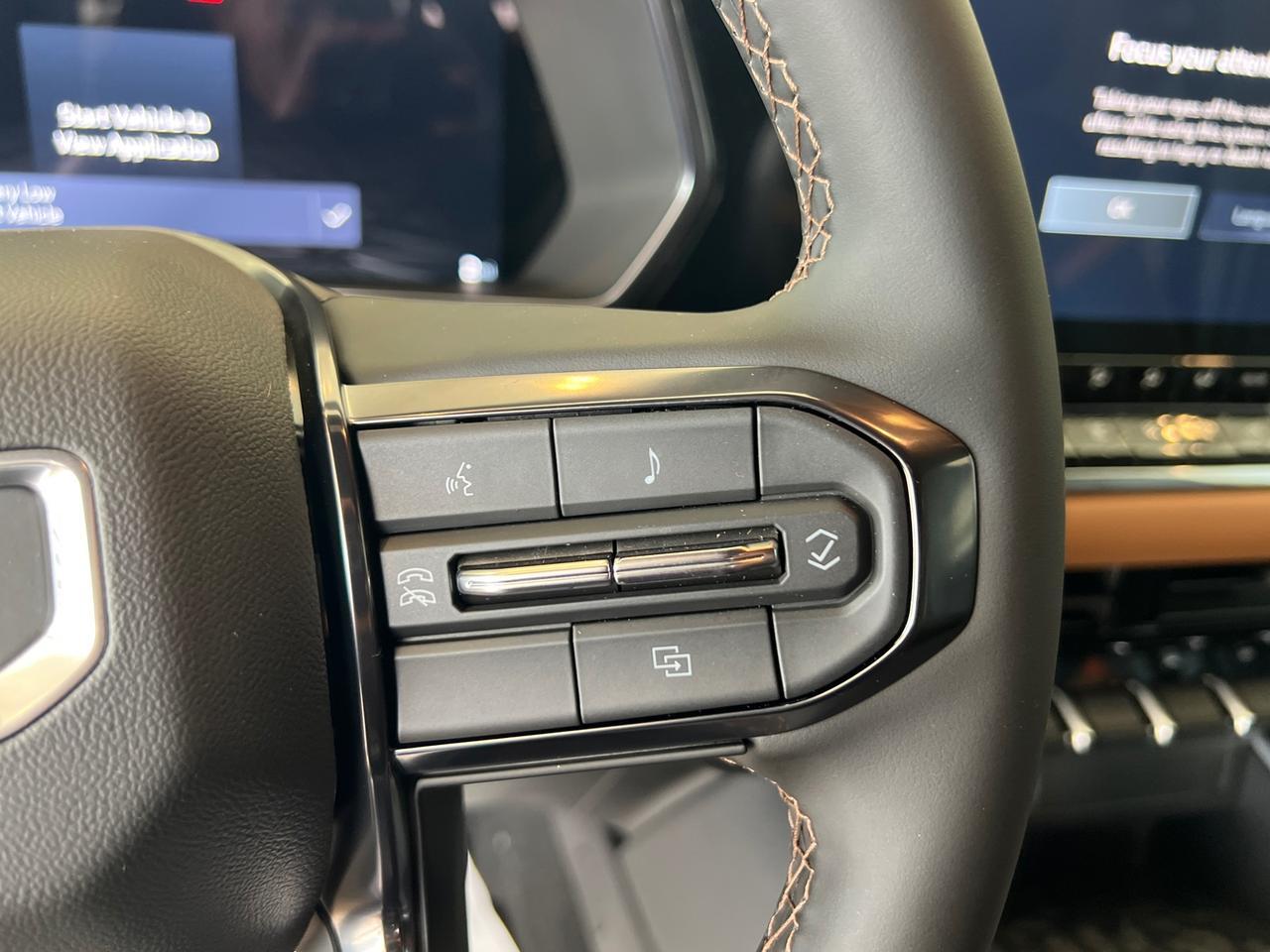 2025 GMC Canyon AT4 Hagerstown MD