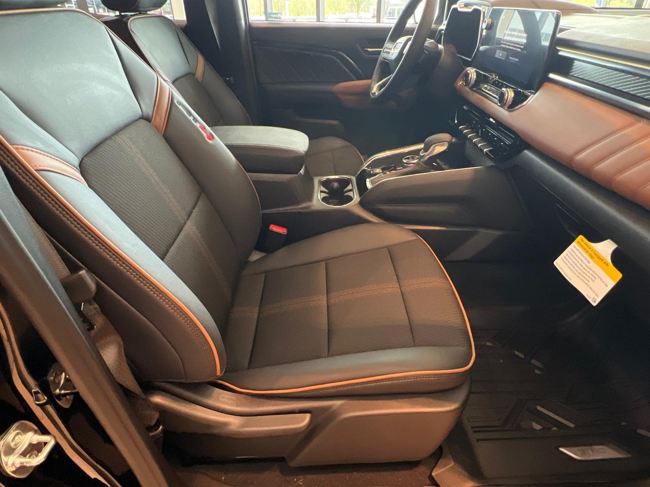 2025 GMC Canyon AT4 Hagerstown MD