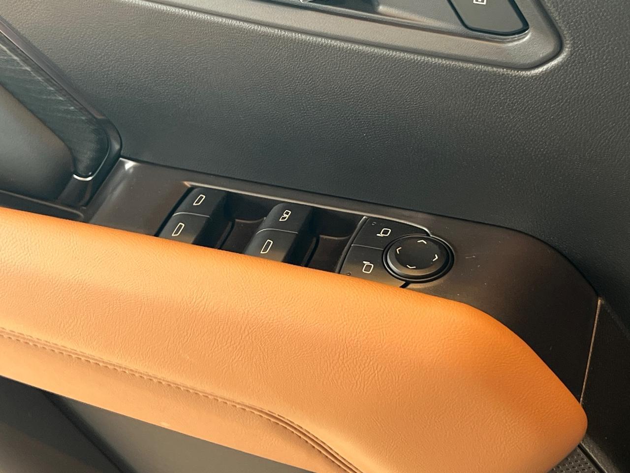 2025 GMC Canyon AT4 Hagerstown MD