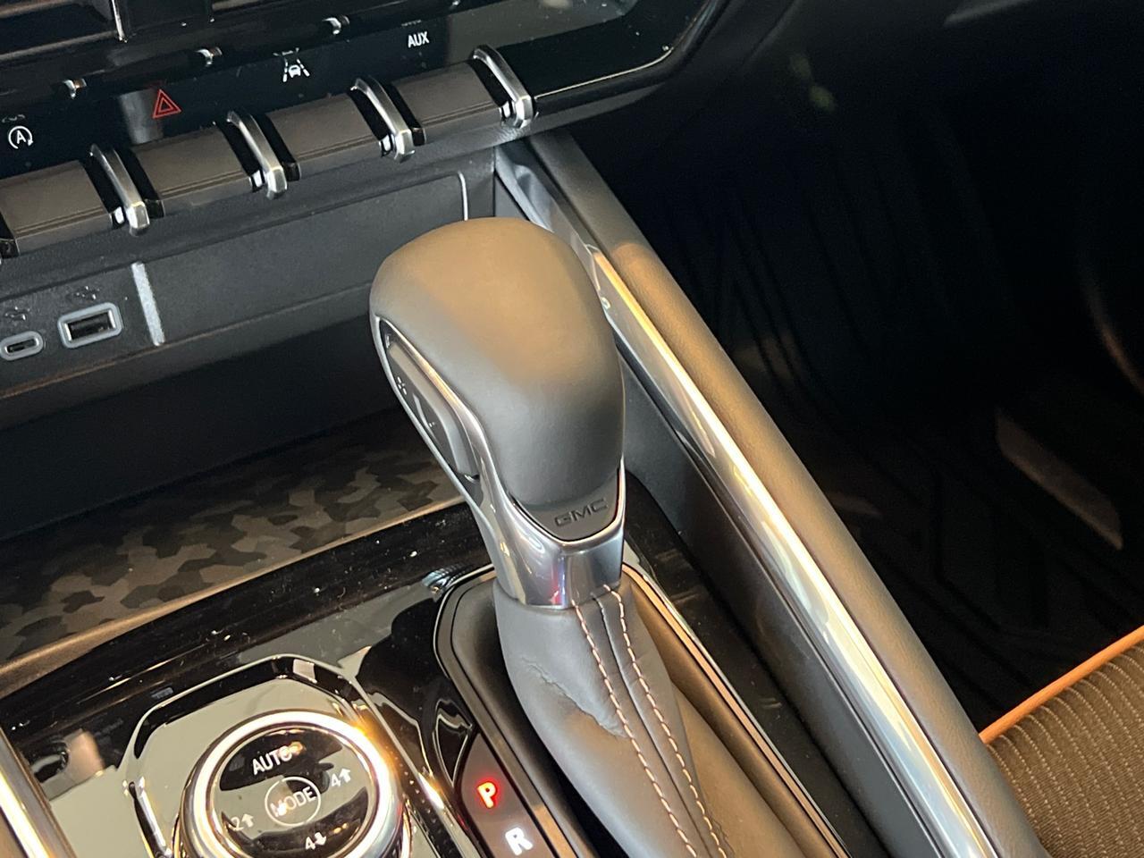 2025 GMC Canyon AT4 Hagerstown MD