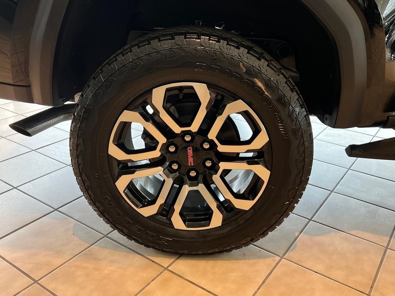 2025 GMC Canyon AT4 Hagerstown MD