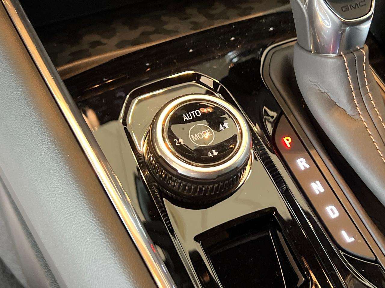 2025 GMC Canyon AT4 Hagerstown MD