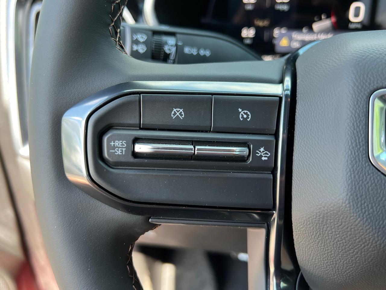 2025 GMC Canyon AT4 Hagerstown MD