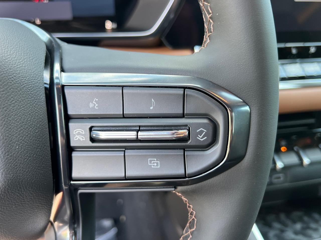 2025 GMC Canyon AT4 Hagerstown MD