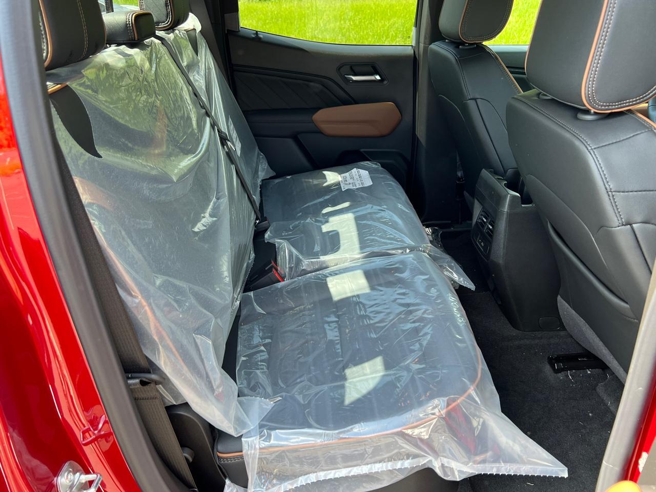 2025 GMC Canyon AT4 Hagerstown MD