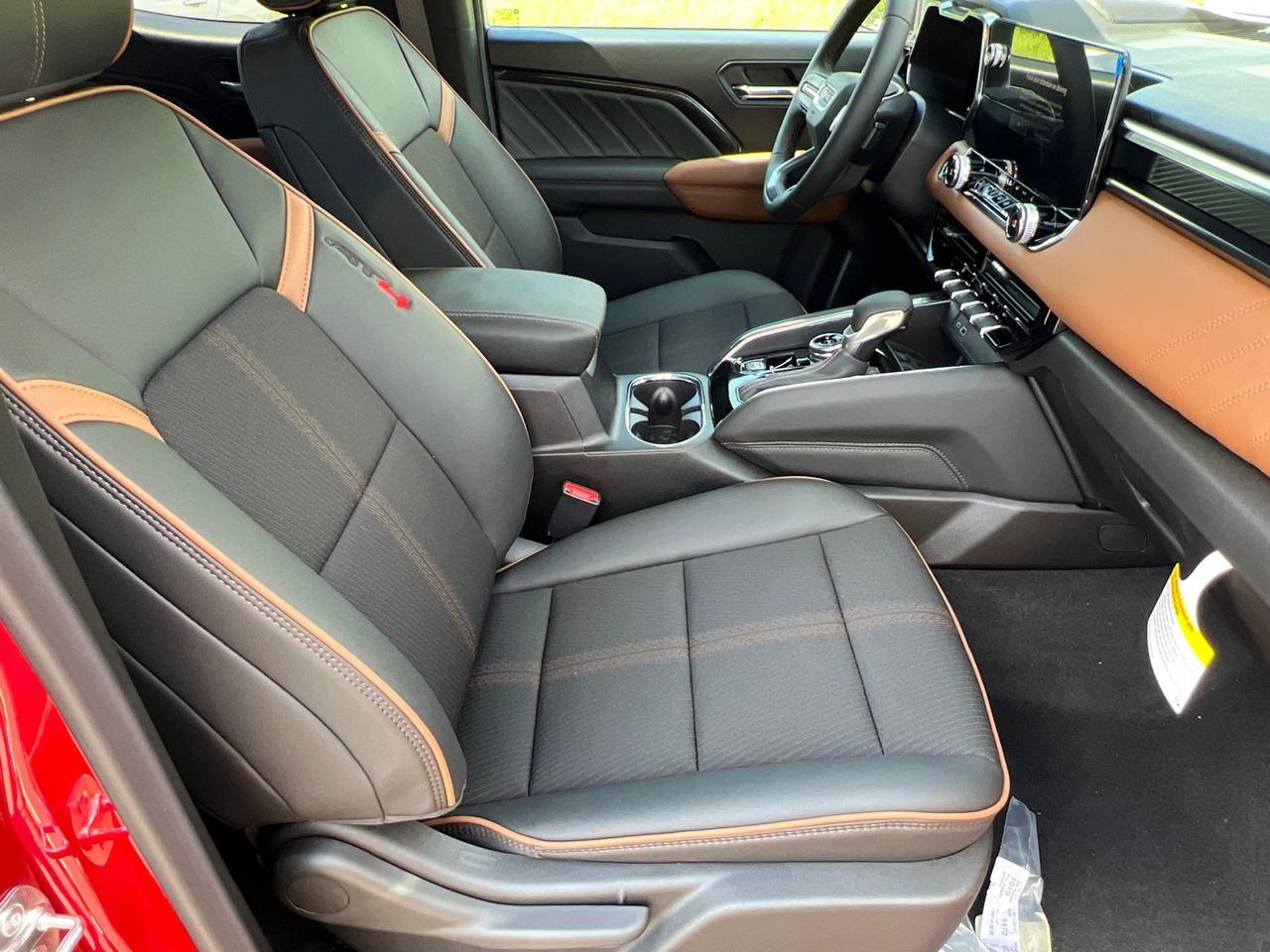 2025 GMC Canyon AT4 Hagerstown MD