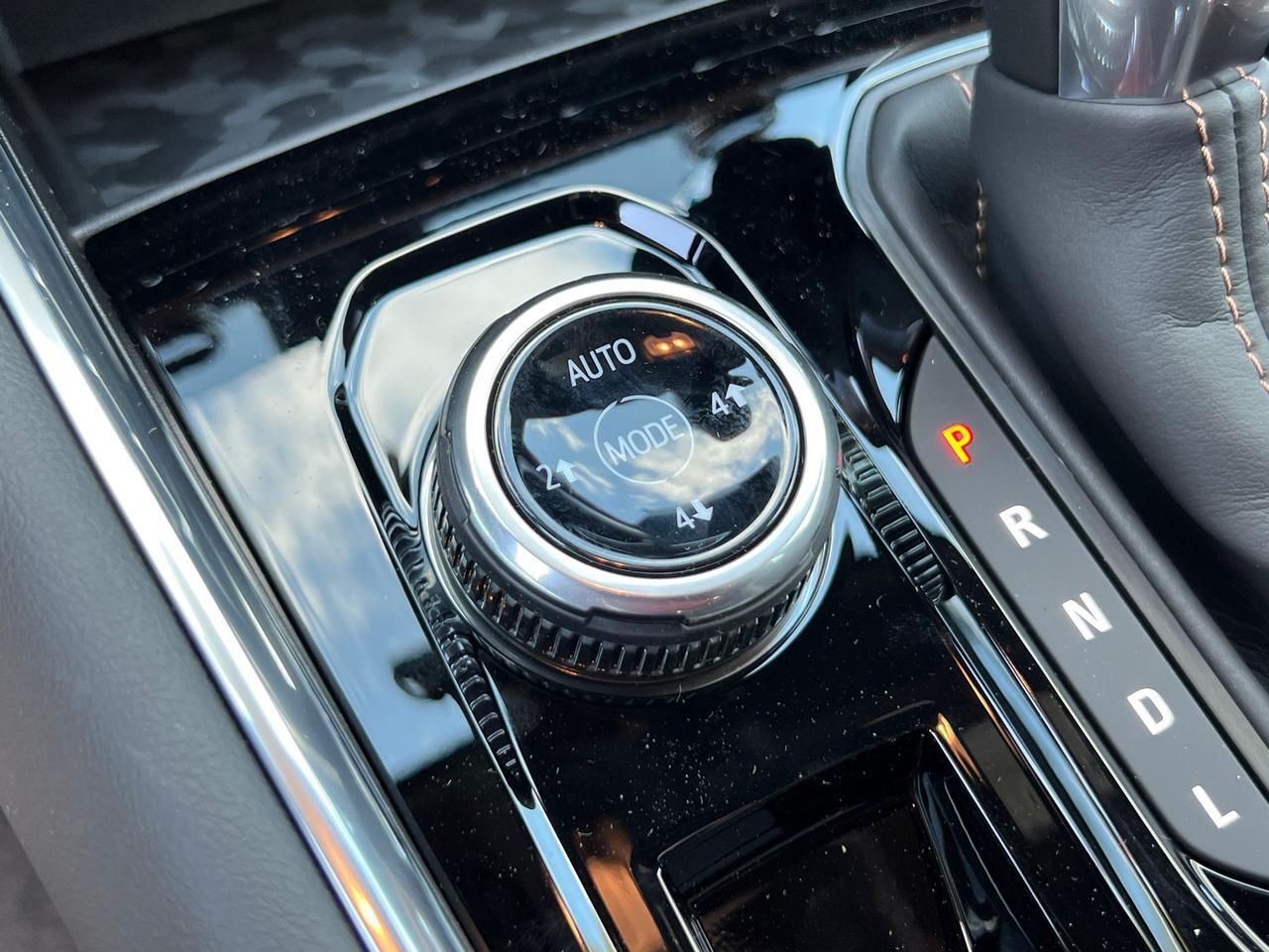 2025 GMC Canyon AT4 Hagerstown MD