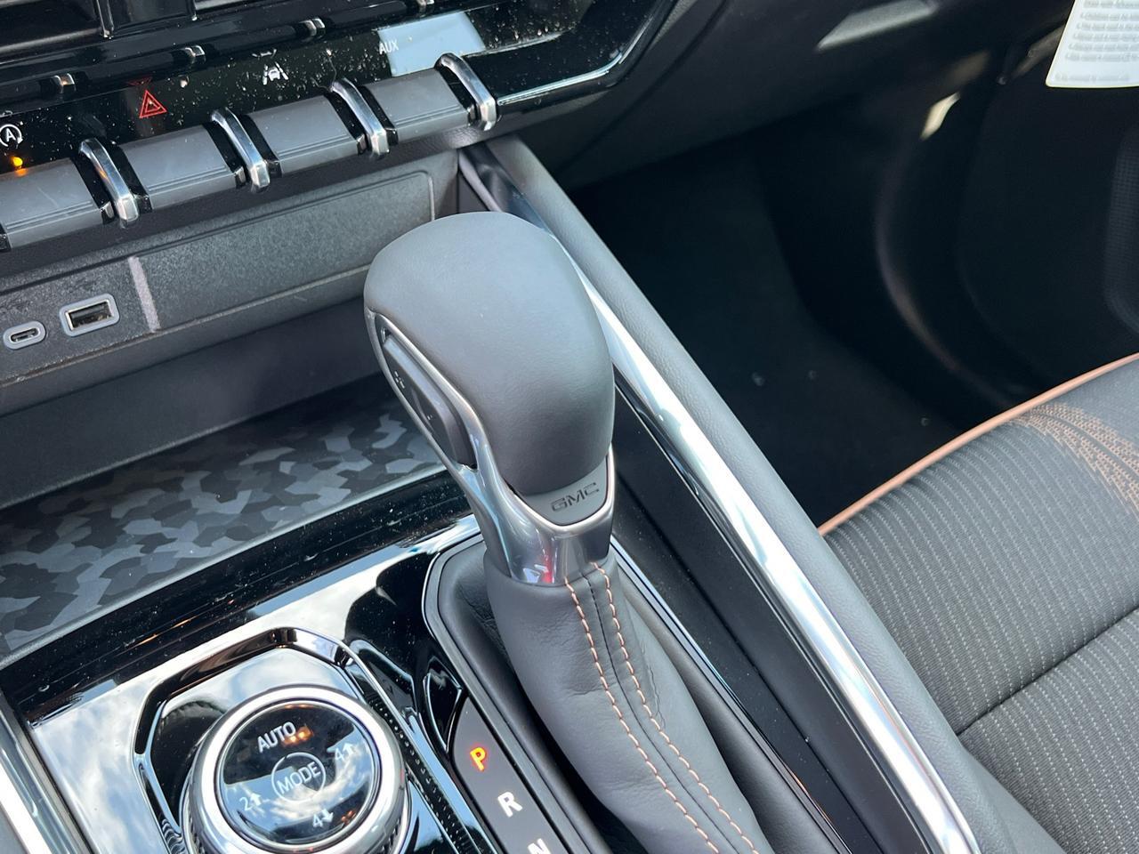 2025 GMC Canyon AT4 Hagerstown MD