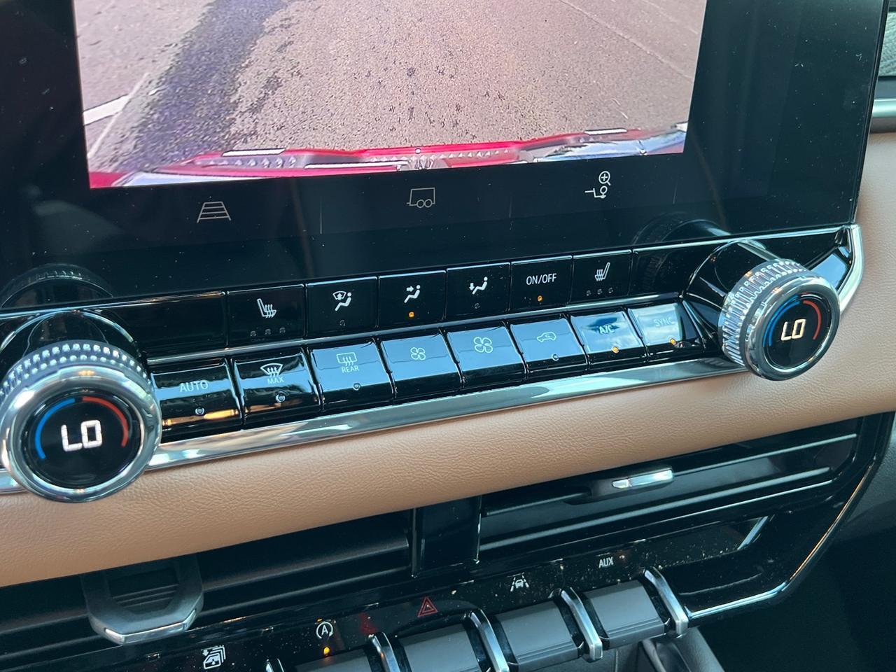 2025 GMC Canyon AT4 Hagerstown MD