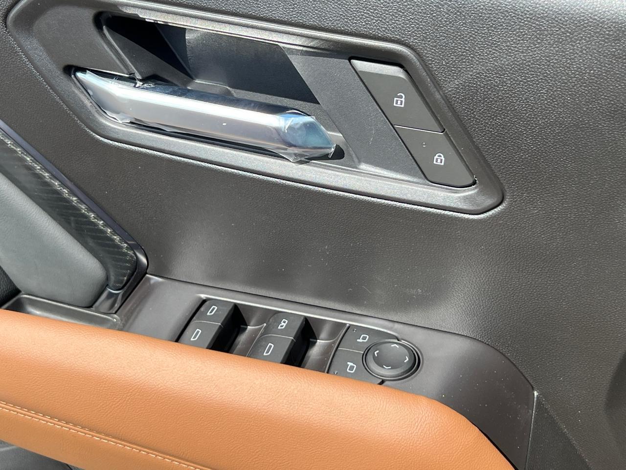 2025 GMC Canyon AT4 Hagerstown MD