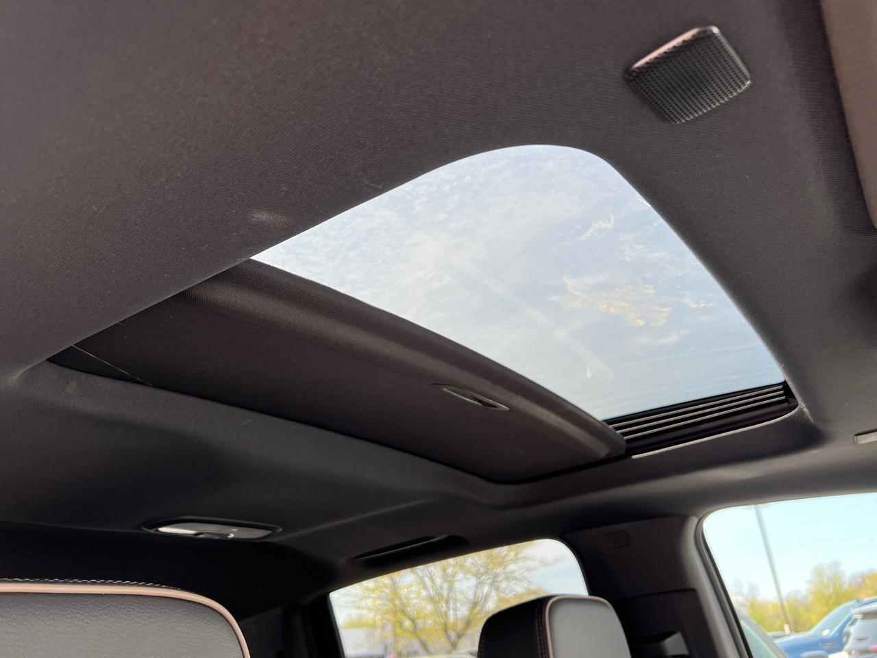 2025 GMC Canyon Denali Hagerstown MD