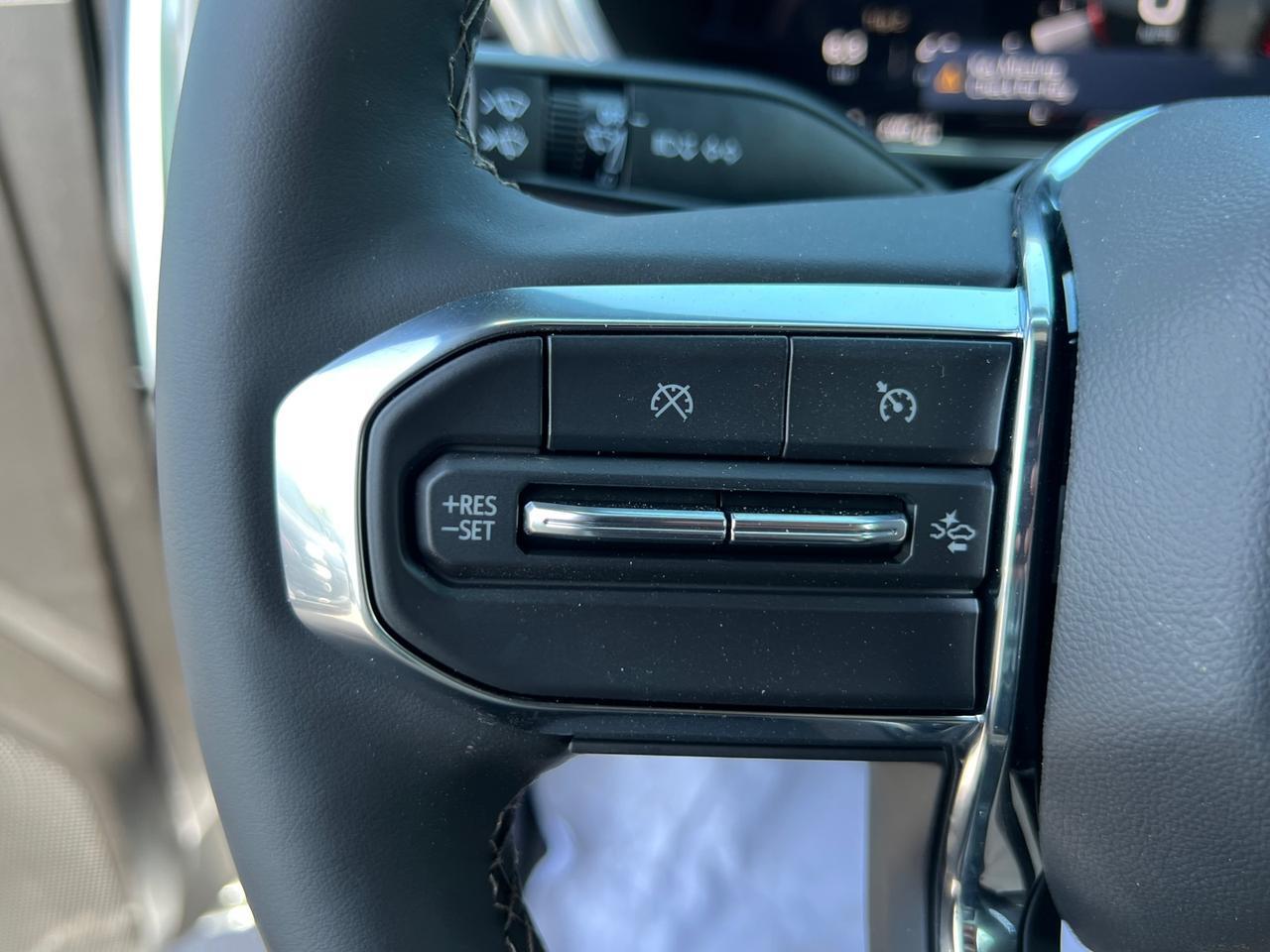 2025 GMC Canyon Denali Hagerstown MD