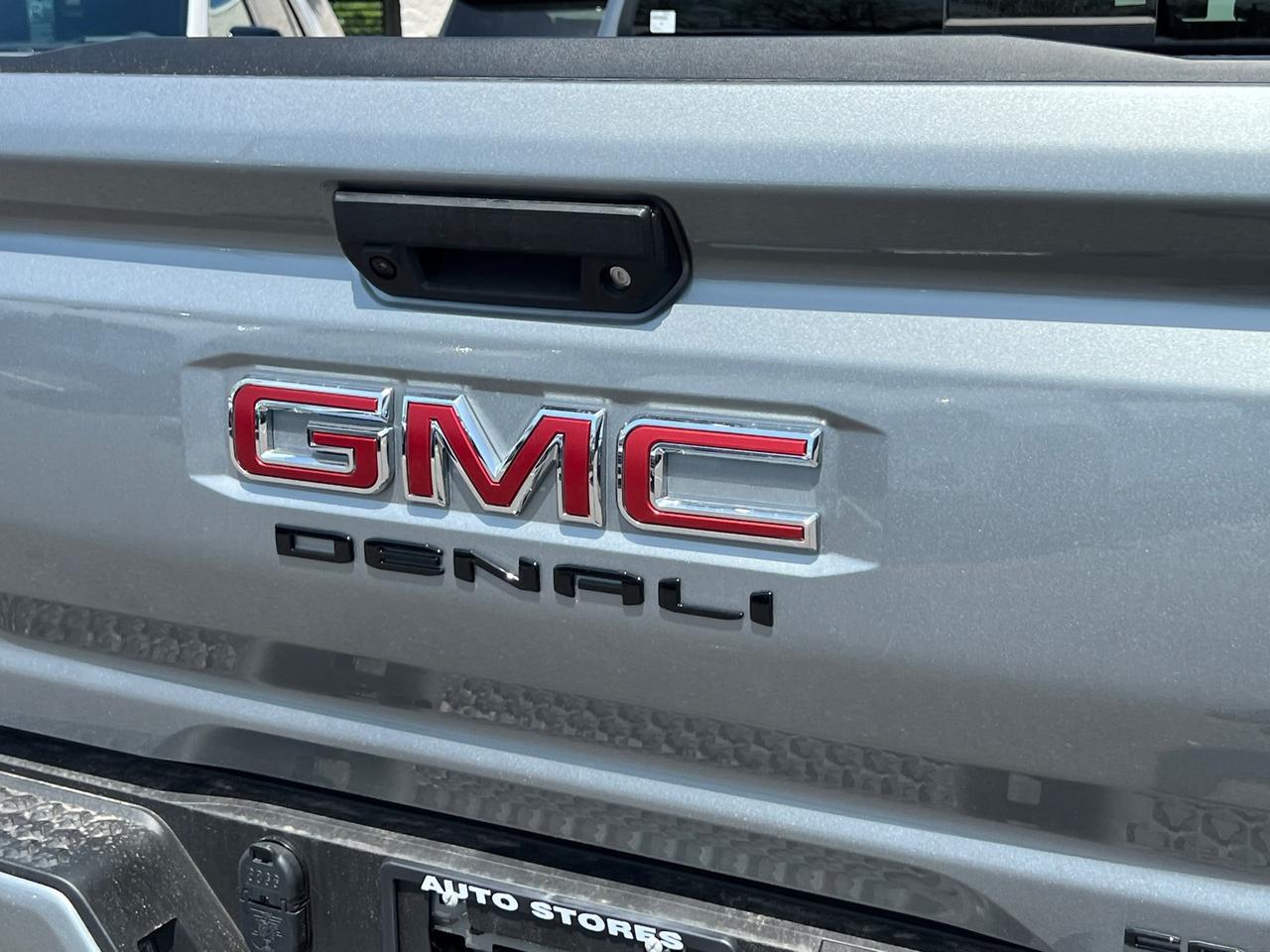 2025 GMC Canyon Denali Hagerstown MD