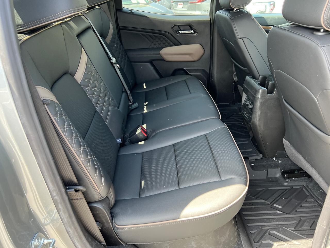 2025 GMC Canyon Denali Hagerstown MD