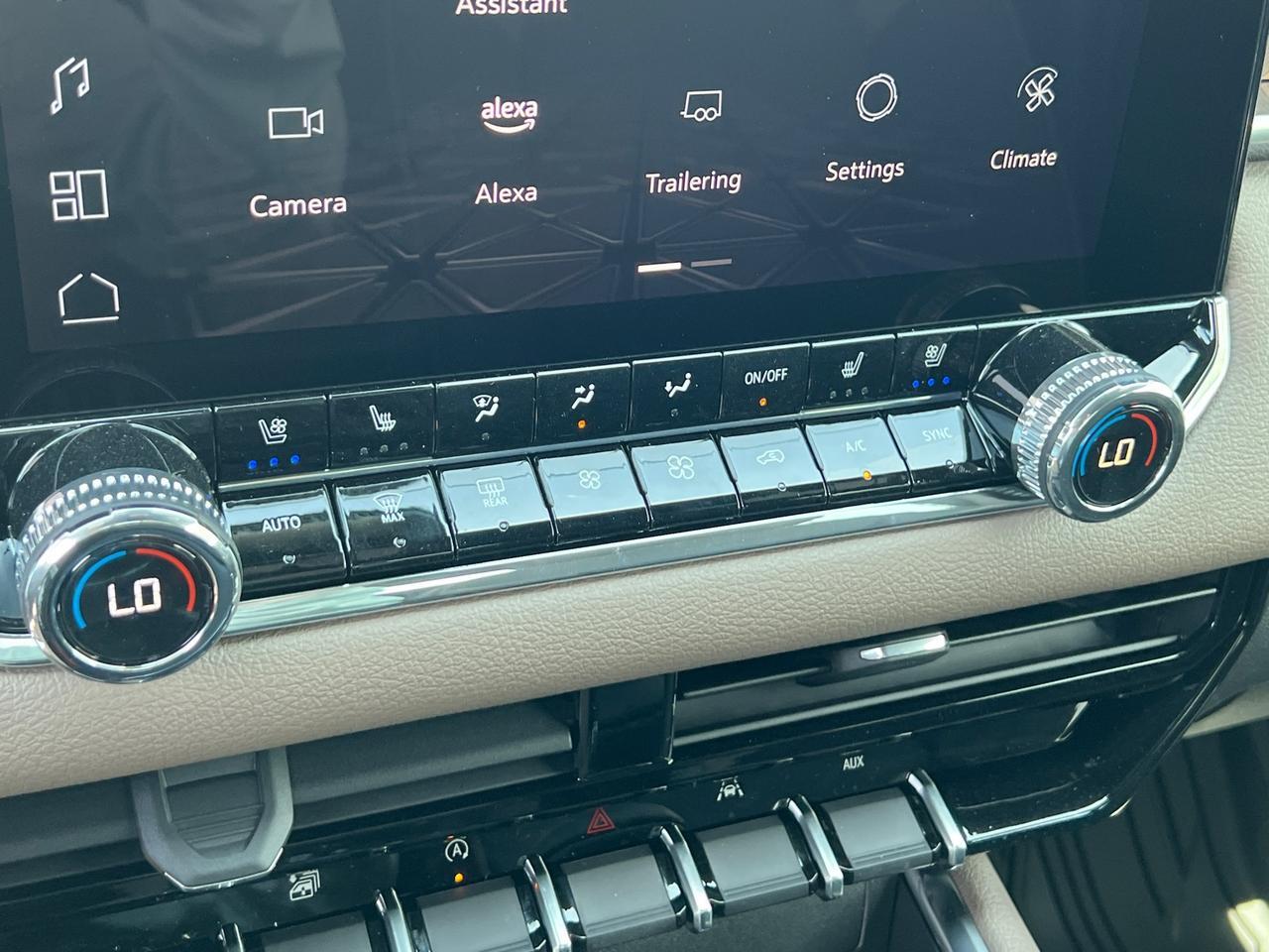 2025 GMC Canyon Denali Hagerstown MD