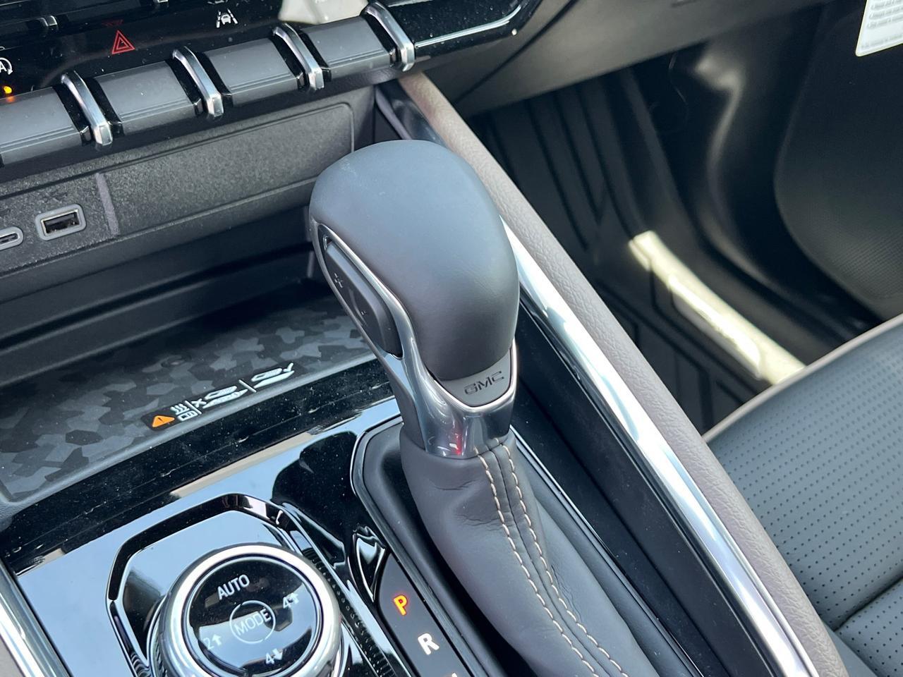 2025 GMC Canyon Denali Hagerstown MD