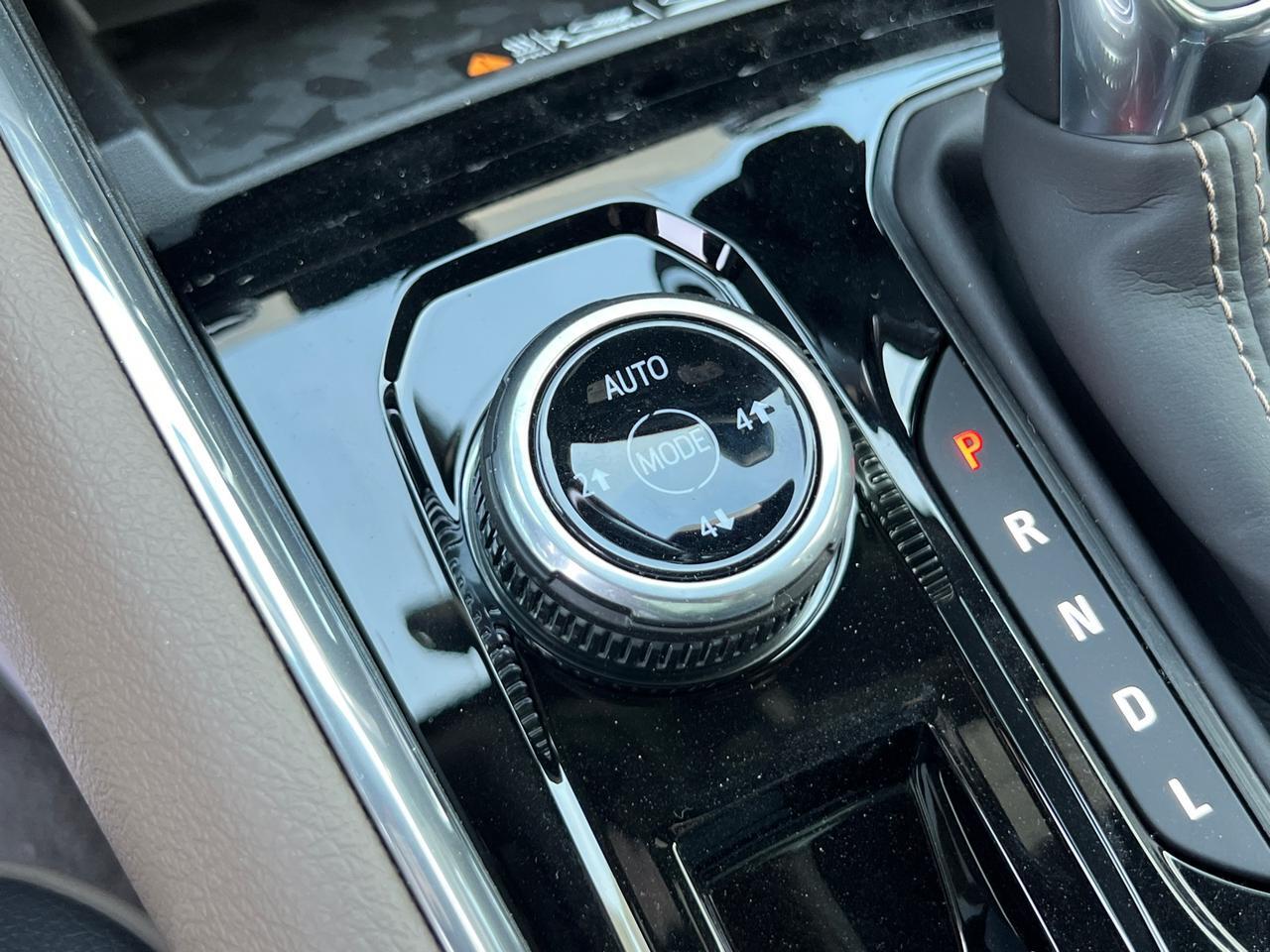 2025 GMC Canyon Denali Hagerstown MD