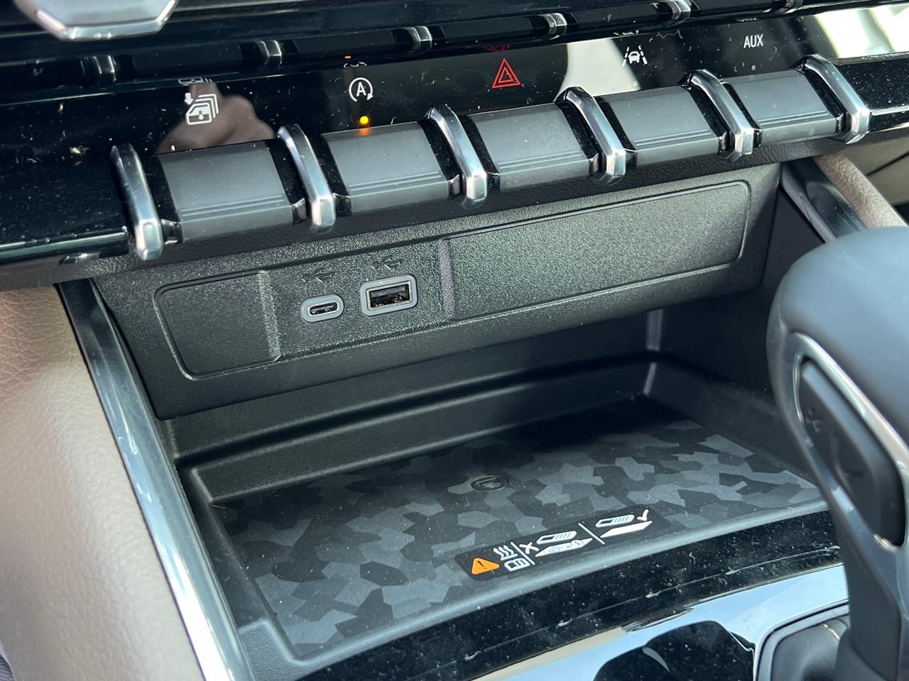 2025 GMC Canyon Denali Hagerstown MD