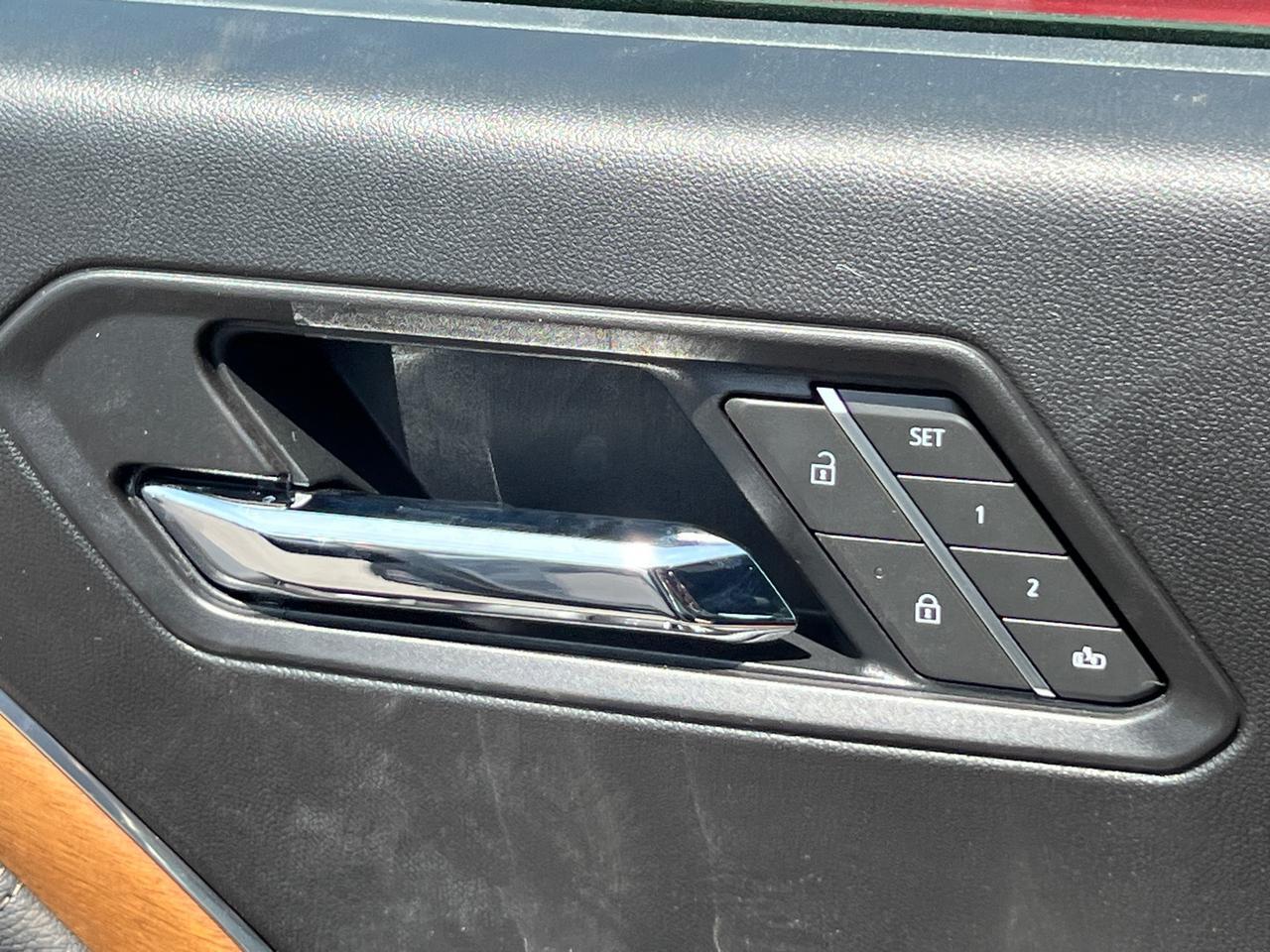 2025 GMC Canyon Denali Hagerstown MD