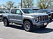 2025 GMC Canyon Denali