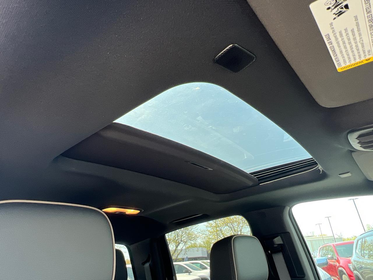 2025 GMC Canyon Denali Hagerstown MD