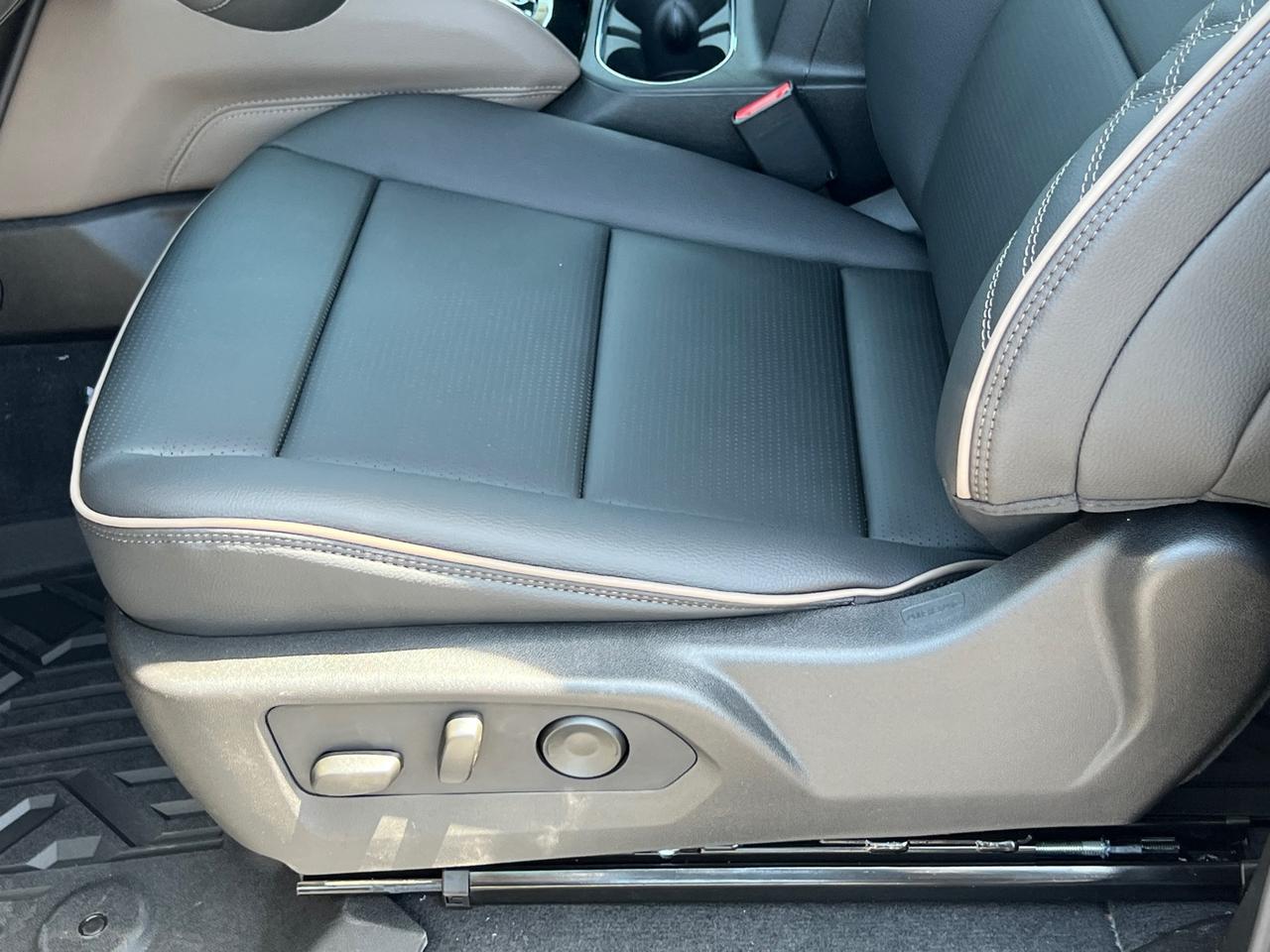 2025 GMC Canyon Denali Hagerstown MD