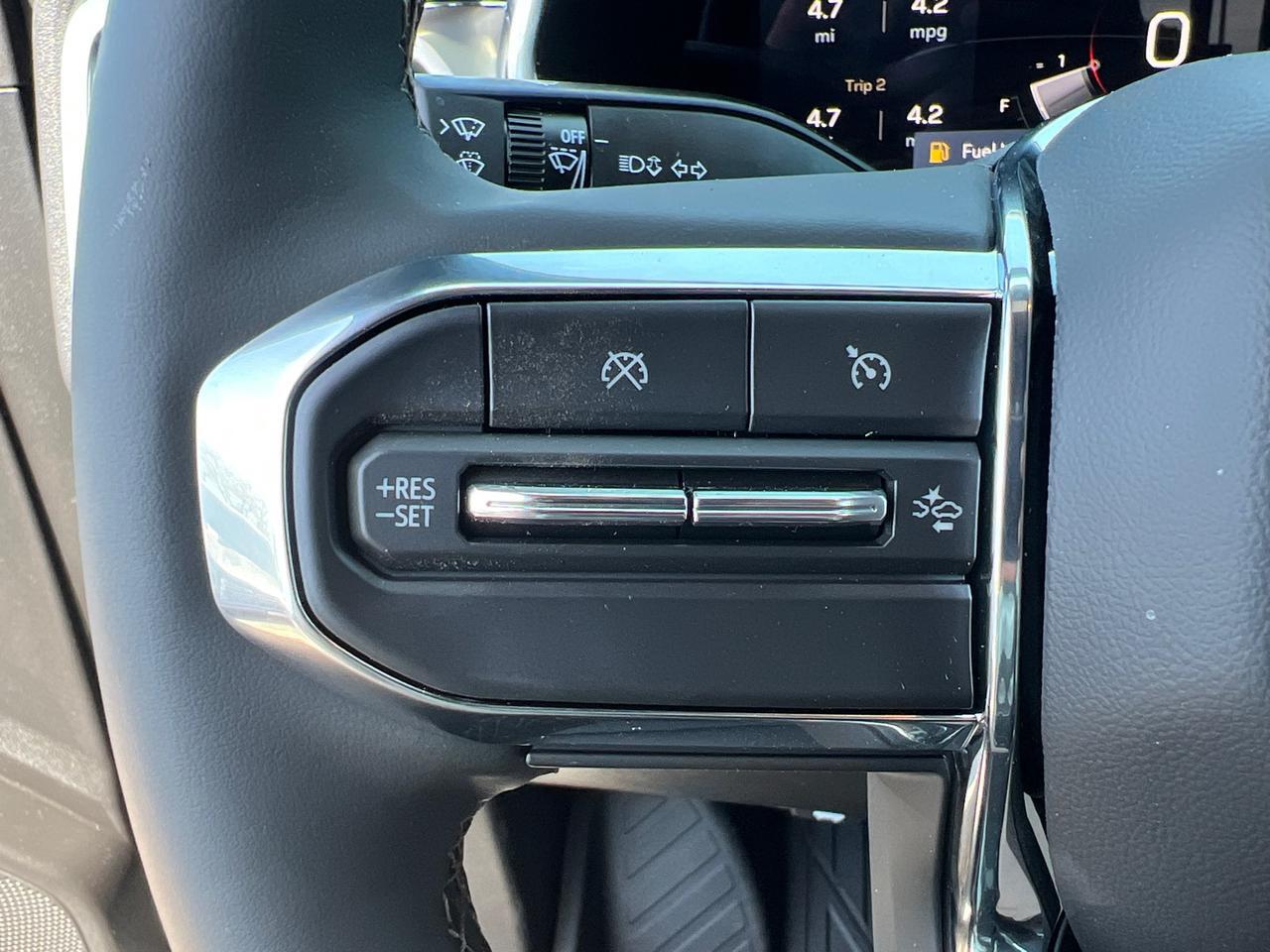 2025 GMC Canyon Denali Hagerstown MD